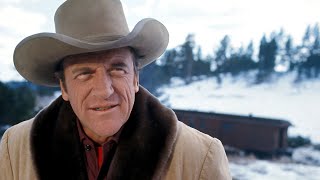 Famous The Only Co-Star James Arness Wanted Off The Show Profile