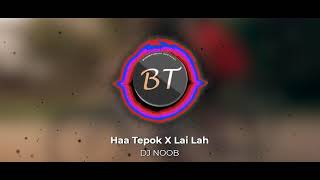 Download Lagu Haa Tepok x Lai Lah (DJ Noob Mashup) MP3