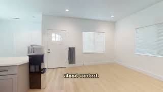 Inside Unit 2 at 13615 Glenhaven Dr | 13611 Glenhaven Dr