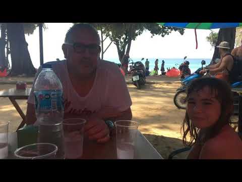 Novotel Surin Beach