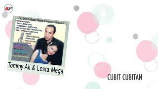 Tommy Ali \u0026 Lesta Mega - Cubit Cubitan (Official Audio)