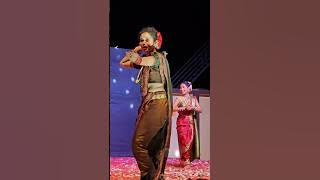 कान्हा पीचली माझी बांगडी ❤️ । Kanha Pichali Mazi Bangdi | Marathi Gavlan | Hindavi Patil Dance Music