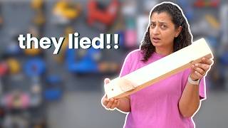 7 Woodworking Basics You’re Too Embarrassed to Ask (Beginner's Guide)