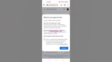Google Bard use kaise kare #googleai #chatgpt #learning #learn #ai #login