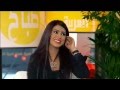 لقاء شيلاء سبت برنامج في صباح العربية