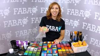 Whitney Myers Tip & Tricks 2: Transferring Paint