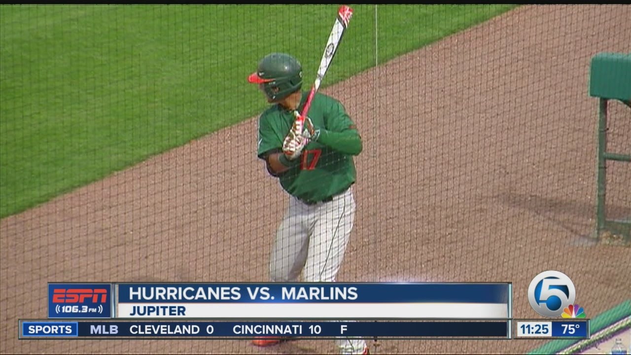 Barr makes amazing catch in dugout YouTube