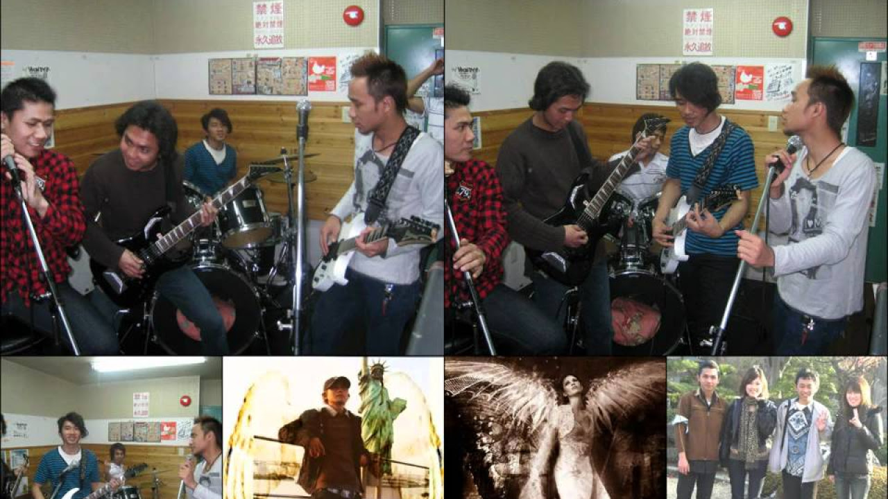 ketika hari tak bermakna by restless