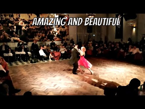 Video de superación personal, casi 80 años y baila hermoso. Rose Dennis, Mariposita, Horacio Herrera