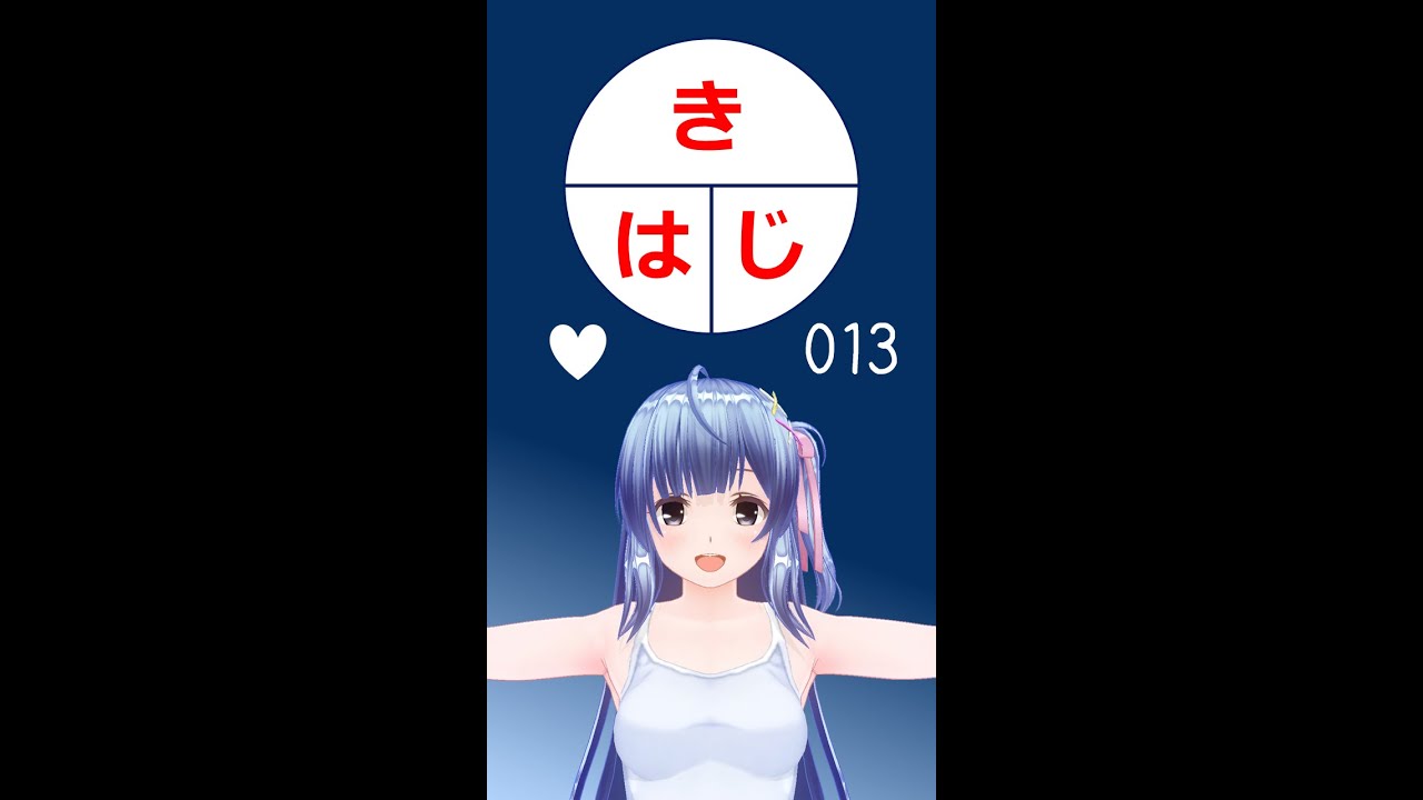 かわいい物理 013 きはじの公式 Shorts Youtube