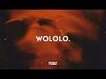 Amapiano Type Beat Afrobeat Wololo 2026