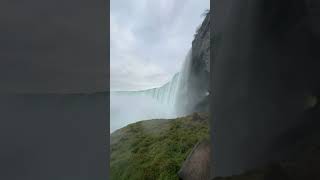 Enjoy the Niagara Falls #travel #food #coffee #see #si