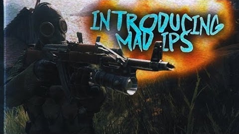 Introducing Mad IPS Ninja Defuse Montage #1