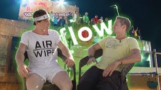 Nico Wlcek | Flow Asks (ep. 16)