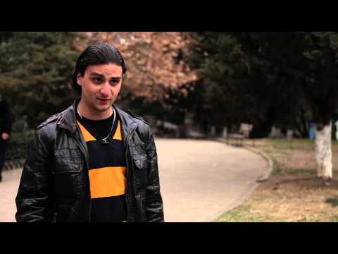 1 წუთი მაესტროზე – ნიკოლოზ ლორია – თბილისი