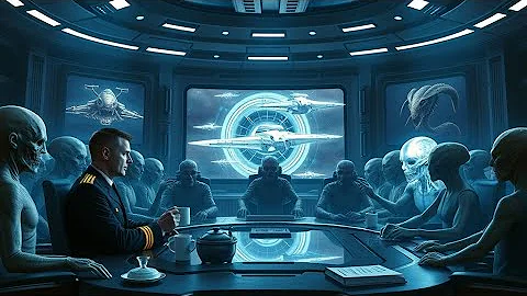 Aliens Declared War… Humans Called It Training HFY | A Short Sci-fi Story