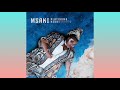 Msaki – Uthando Lwan (ft. Black Coffee) (Official Audio)