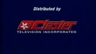 A Jeffrey A Montgomery Presentation, Carbunkle Cartoons, Harvey Entertainment, Claster 1994