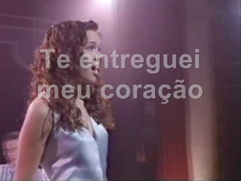 Tu És Meu Senhor (Only Hope) - Carol Bezerra