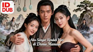 【Aku Sangat Rendah Hati di Dunia Manusia】【IND DUB】丨Indonesia subtitles
