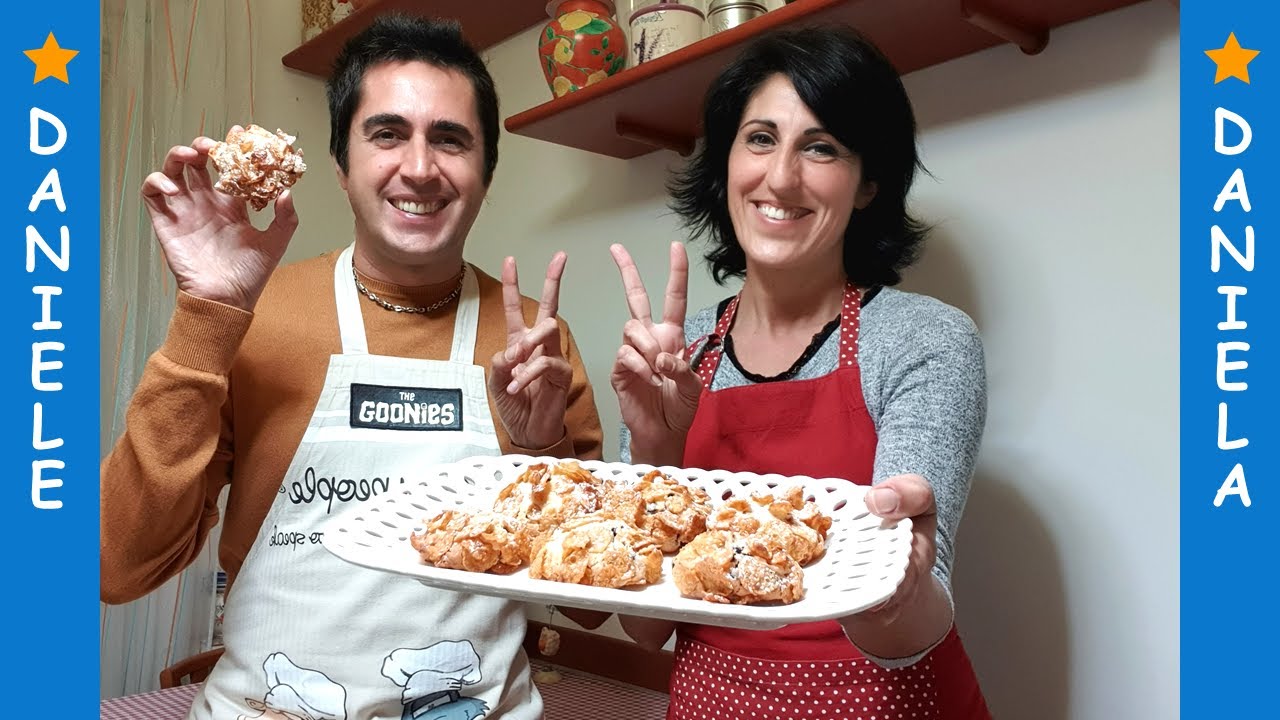 Rose del deserto - Ricetta biscotti ai cereali