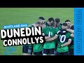 Dunedin Connolly's Promo (2014)