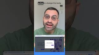 How to Lock Page Scroll When a Popup Opens in Webflow (GSAP Trick) #webflow #nocode #gsap