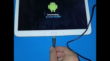 Instalacion de ROM LINEAGE OS 14.1 (7.1.2) - Samsung Galaxy Tab 3 10.1 (Wi-Fi) GT-P5210