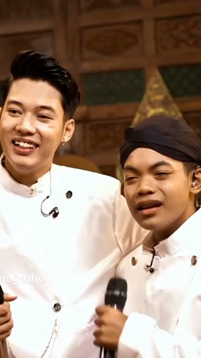 Saka Kempot Penyanyi Anak Dari Didi Kempot, Suara nya Mirip Banget