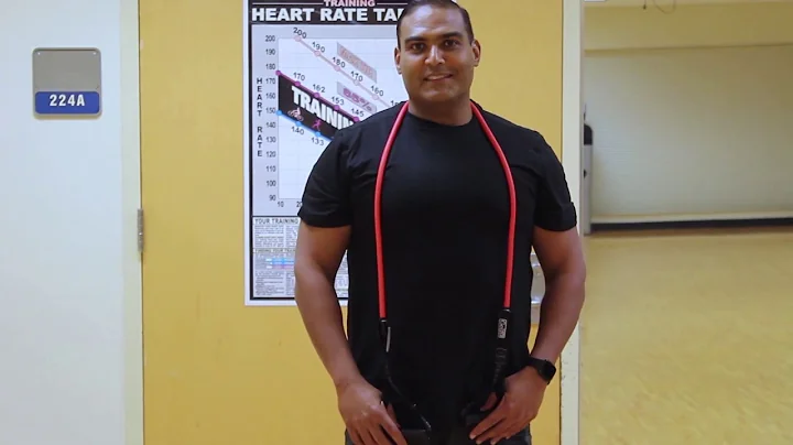 Resistance Band Training 2