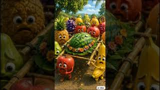 Ai Fun video #aitips #aitalking #aivideos #talkingobjects #ai #aishorts #aifunny