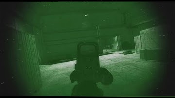 S.T.A.L.K.E.R.: Gunslinger - Hostage Rescue