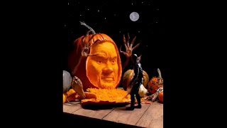 Happy #thanksgiving everyone! By @samplertimes 🎃🦃