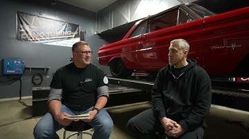 SHOP TALK | Episode 1: Intro to Shop Talk | West Bend Dyno Tuning