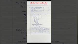 MAH STATE BOARD 8th Maths Ch 15 Practice Set 15.3 Q1 TO Q3  Solution # Youtube Shorts
