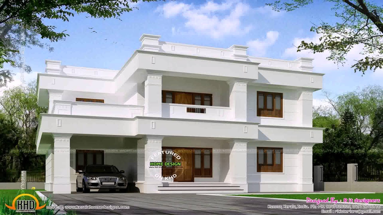 House Plans High Ceiling Flat Roof Gif Maker Daddygif Com See
