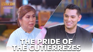 Download Lagu THE PRIDE OF THE GUTIERREZES | Kapuso Mo, Jessica Soho MP3 Download Lagu THE PRIDE OF THE GUTIERREZES | Kapuso Mo, Jessica Soho MP3