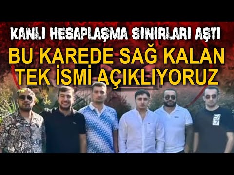 Dinçer Gökçe ile Haberin Detayı | Kanlı hesaplaşma sınırı aştı: Fransa'daki baskında sevgili detayı!