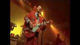 Vignette de la vidéo "Reverend Horton Heat - Galaxie 500"