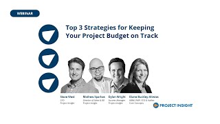 Top Strategies for Keeping Your Project Budgets on Track
