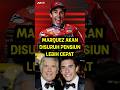 MARQUEZ AKAN DISURUH PENSIUN LEBIH CEPAT #motogp #marquez #marcmarquez #beritamotogp #ducati