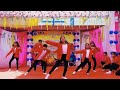 Annual function 2022  skp tiny toddler school beri  mixed bollywood dance  choreography by jp