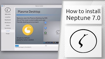How to install Neptune 7.0 "Faye"