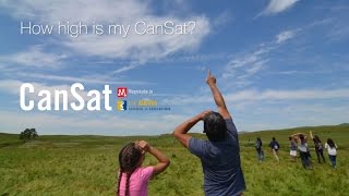 Manteca School District Rocket Launch 2016
