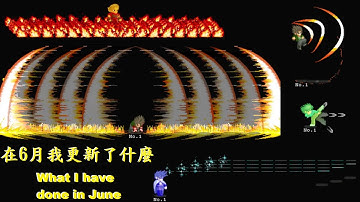 KT-LF2 v2.6F What I have done in June (v3.0 release)