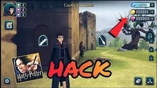 Hack De Harry Potter Howarts Mystery