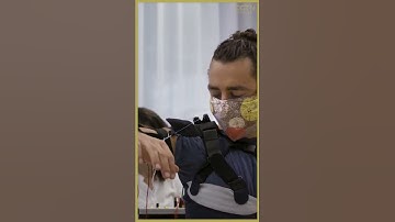 Wearable robot arm regains lost strength