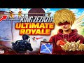 NEW UPDATE 4 2 Ultimate Royale آپدیت جدید رنک پوش Ultimate Royale Top 100 NA نزدیک هستیم