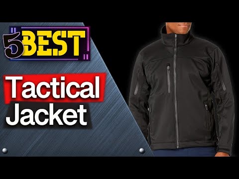 Video: Tactical jacket: model features and recommendations when choosing