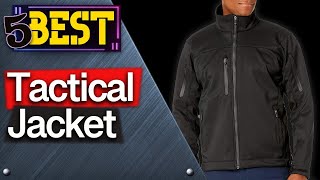 ✅ TOP 5 Best Tactical Jackets : Today’s Top Picks screenshot 1